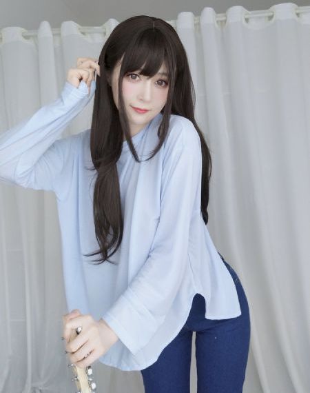 天劫余生_JVID性感写真